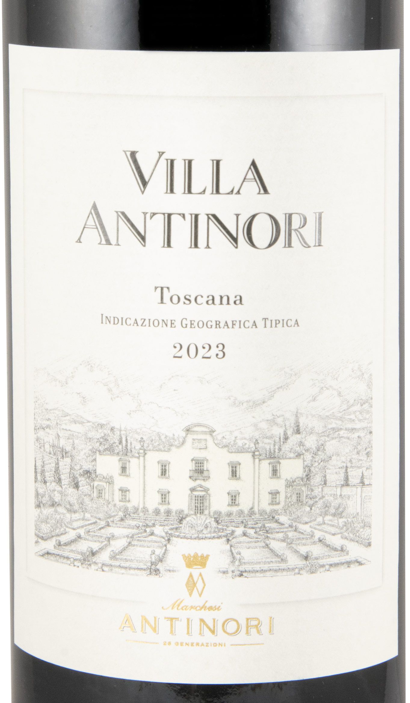 2023 Villa Antinori tinto