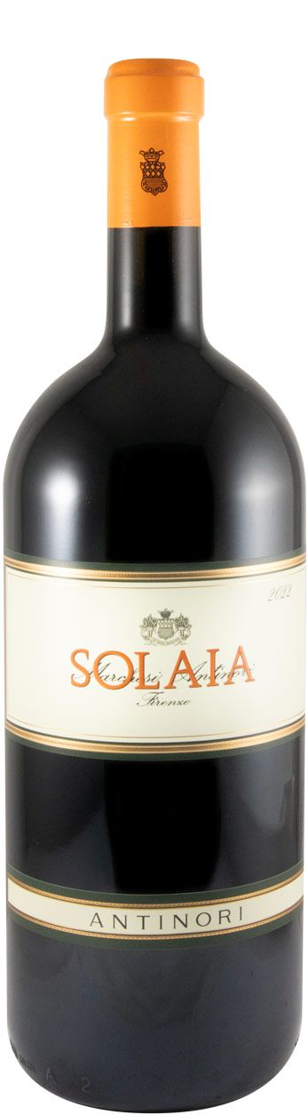 2022 Solaia tinto 1,5L
