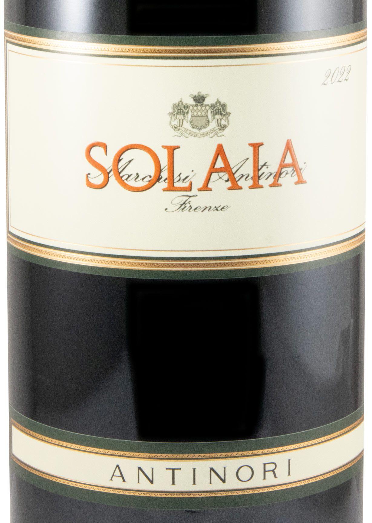 2022 Solaia tinto 1,5L