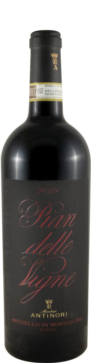 2021 Pian delle Vigne Brunello di Montalcino tinto