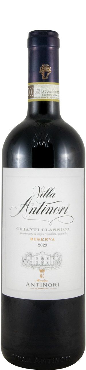 2023 Villa Antinori Chianti Classico Riserva tinto