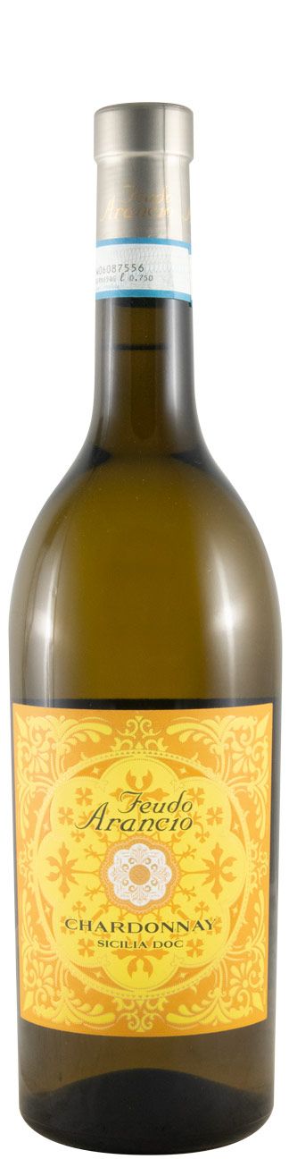 2025 Feudo Arancio Chardonnay branco