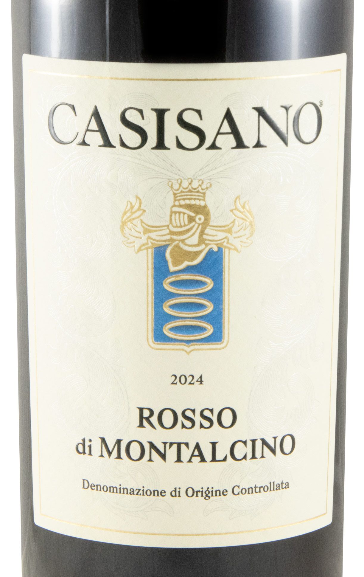 2024 Casisano Rosso di Montalcino red