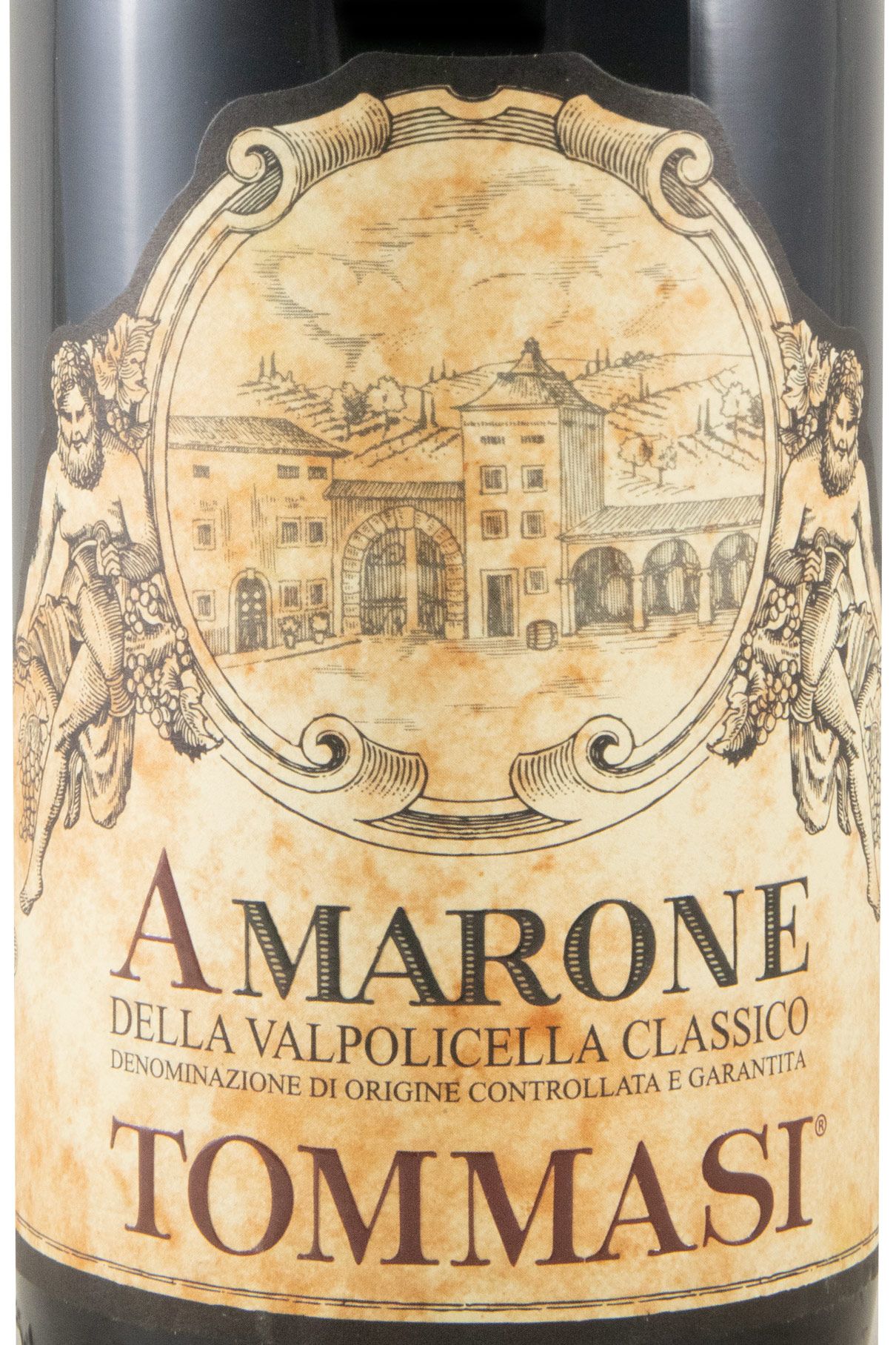 2022 Tommasi Amarone della Valpolicella Classico tinto