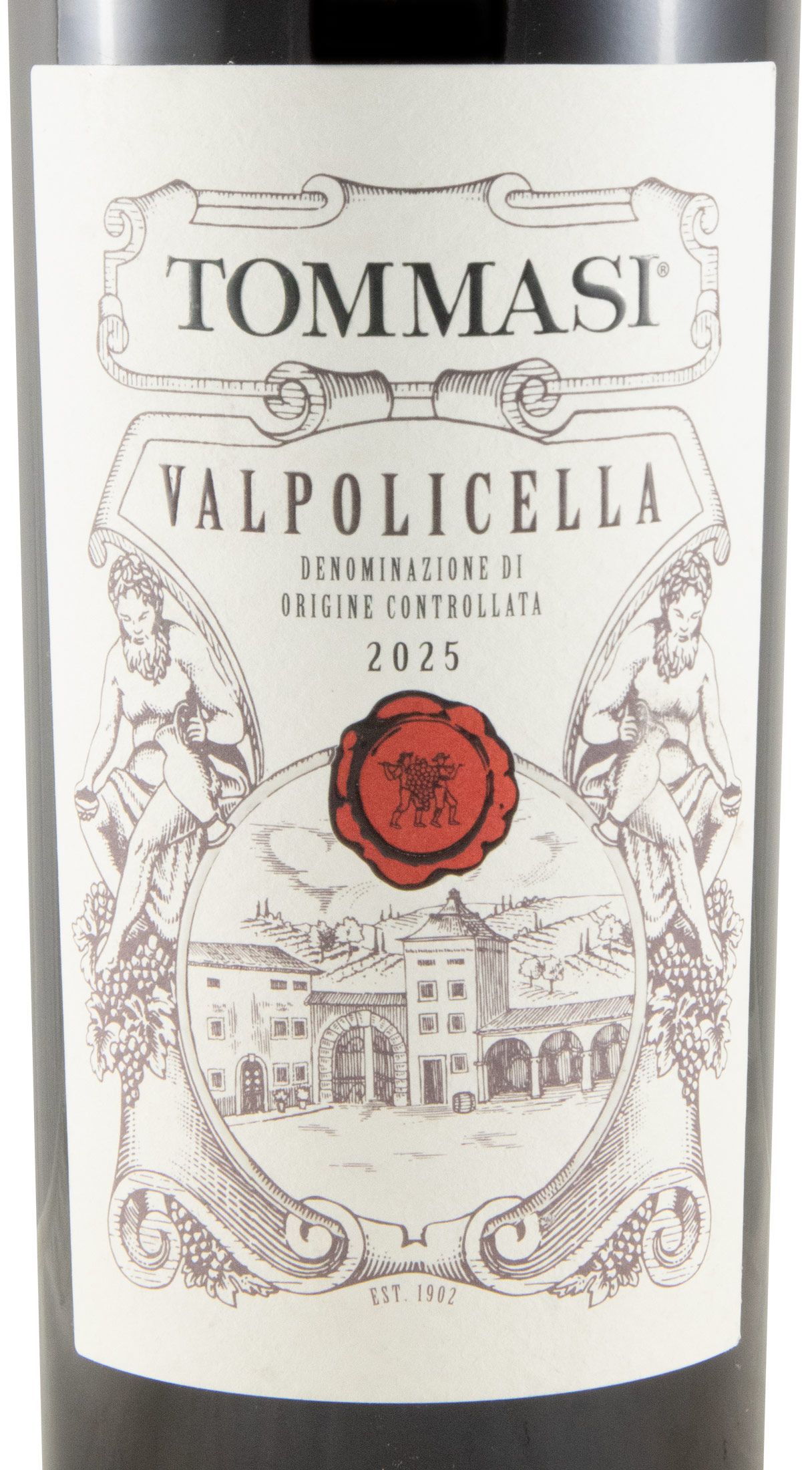 2025 Tommasi Valpolicella tinto