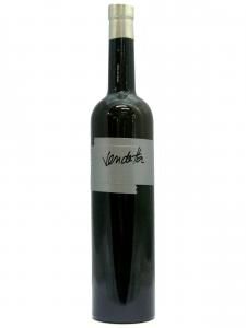 2009 Adega Pedralonga Vendetta Alvarinho Rías Baixas branco