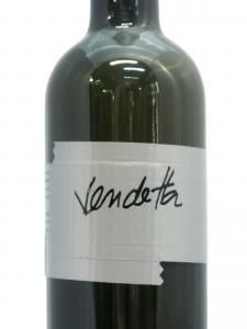 2009 Adega Pedralonga Vendetta Alvarinho Rías Baixas branco