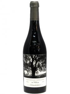 2005 Pago de los Capellanes el Nogal Ribera del Duero tinto