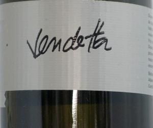 2009 Adega Pedralonga Vendetta Rías Baixas branco 1,5L