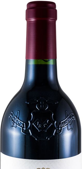 2008 Vega-Sicilia Unico Ribera del Duero tinto