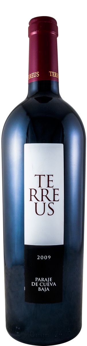 2009 Bodegas Mauro Terreus Paraje de Cueva Baja Castilla y León tinto