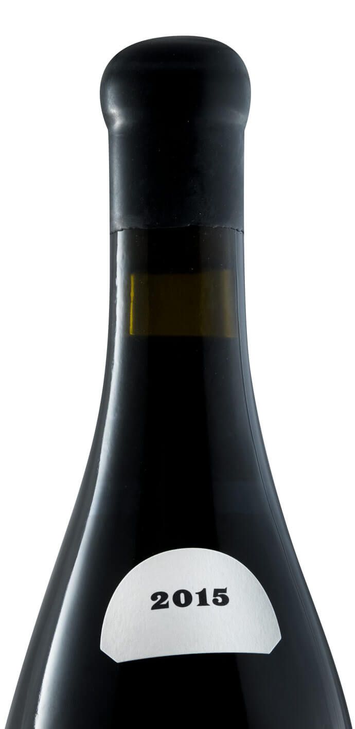 2015 Terroir al Límit Les Manyes Priorat tinto