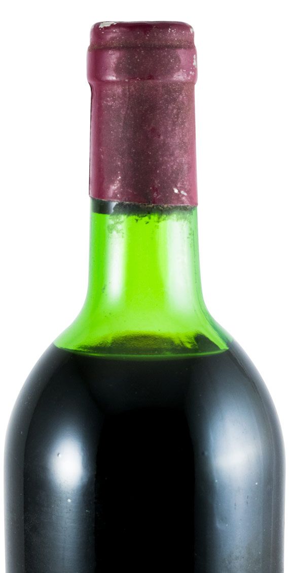 1976 Vega-Sicilia Valbuena 5º Ribera del Duero tinto