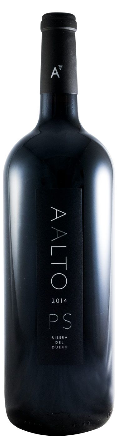 2014 Bodegas Aalto PS Ribera del Duero tinto 1,5L