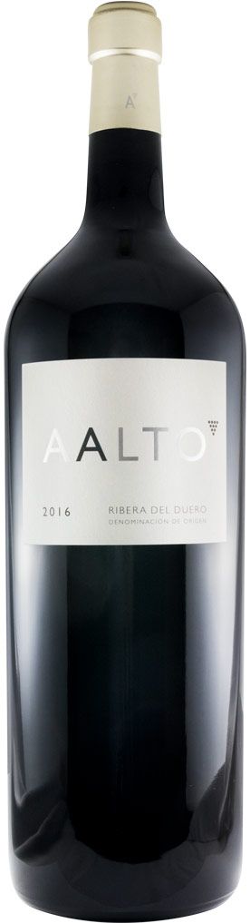 2016 Bodegas Aalto Ribera del Duero tinto 5L