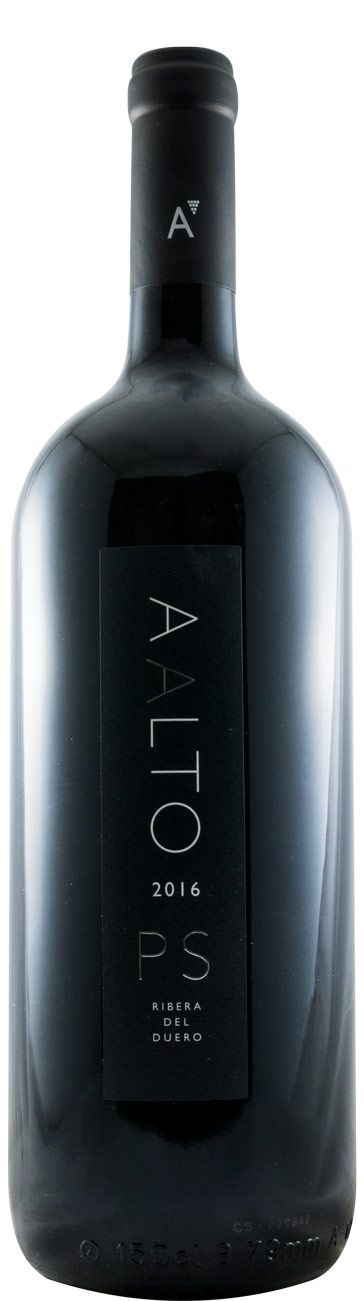 2016 Bodegas Aalto PS Ribera del Duero tinto 1,5L