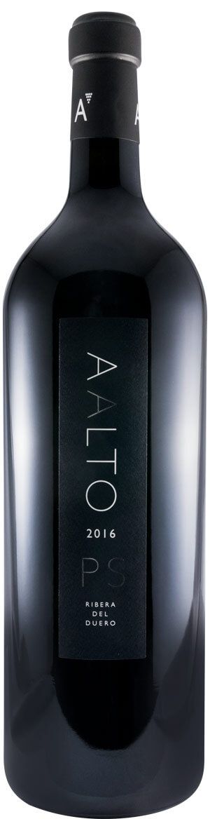 2016 Bodegas Aalto PS Ribera del Duero tinto 3L