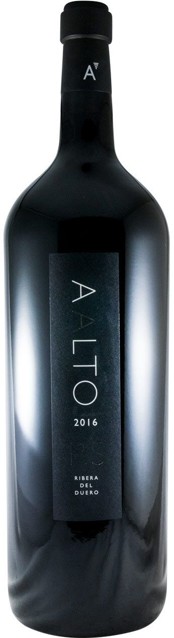 2016 Bodegas Aalto PS Ribera del Duero red 5L