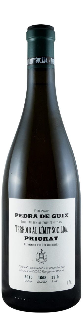2015 Terroir al Límit Pedra de Guix Priorat white
