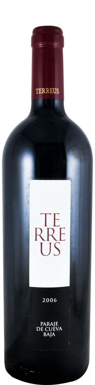 2006 Bodegas Mauro Terreus Paraje de Cueva Baja tinto