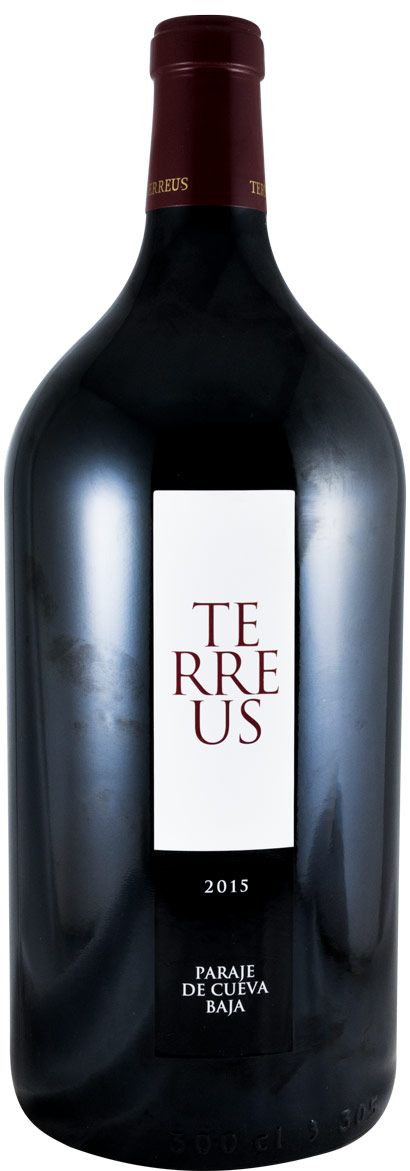 2015 Bodegas Mauro Terreus Paraje de Cueva Baja tinto 3L