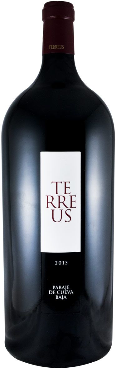 2015 Bodegas Mauro Terreus Paraje de Cueva Baja red 6L