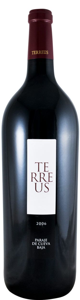 2006 Bodegas Mauro Terreus Paraje de Cueva Baja red 1.5L