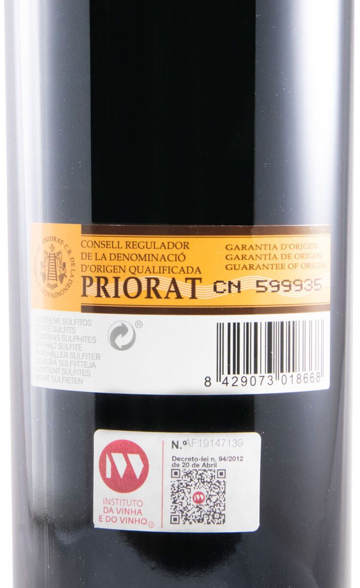 2016 Alvaro Palacios Finca Dofí Priorat tinto