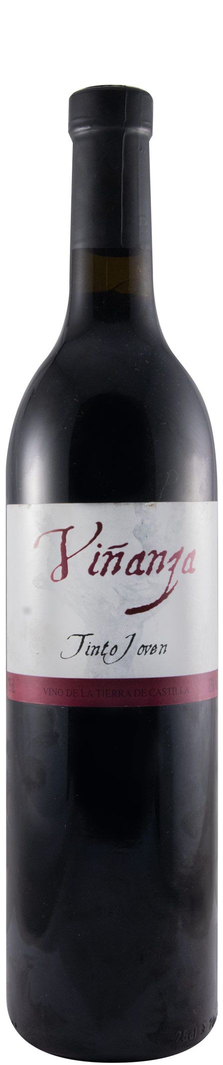 Viñanza Joven tinto