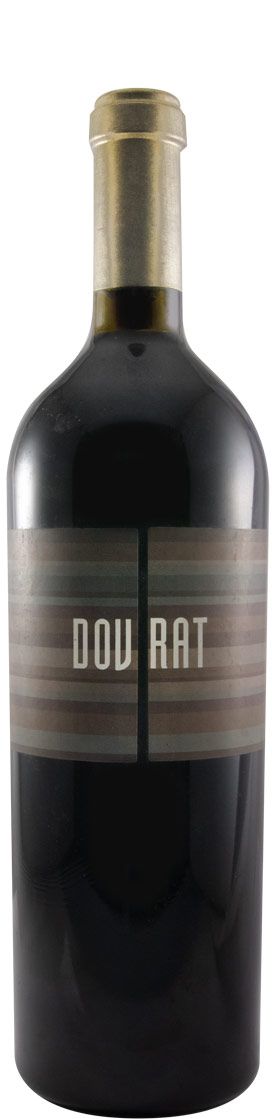 2003 Dovrat Priorat + Douro red