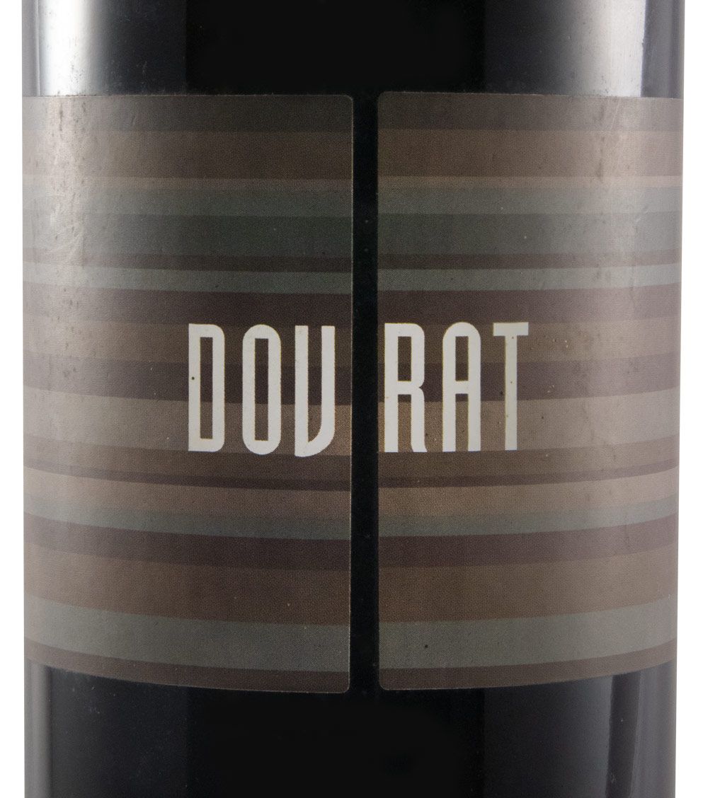 2003 Dovrat Priorat + Douro red