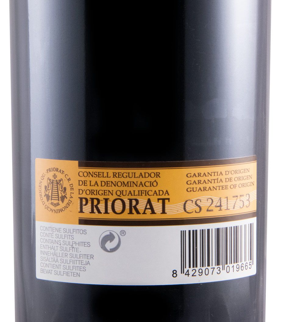 2017 Alvaro Palacios Finca Dofí Priorat tinto