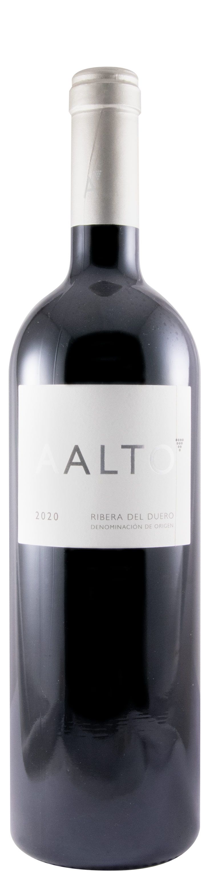 2020 Bodegas Aalto Ribera del Duero tinto