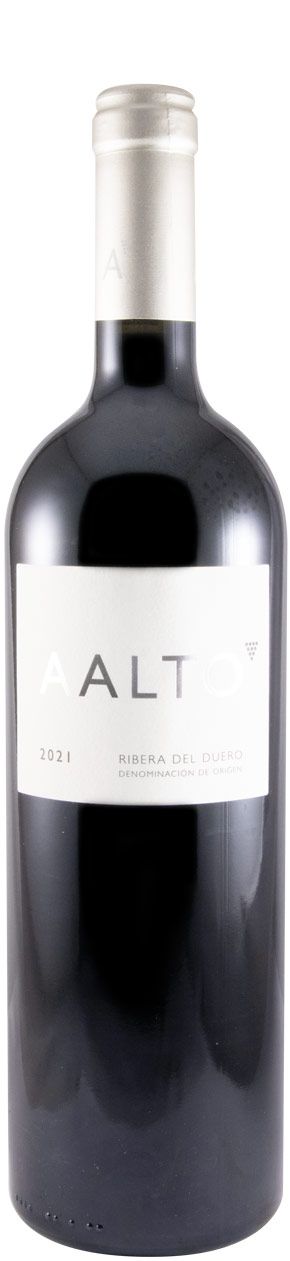 2021 Bodegas Aalto Ribera del Duero tinto