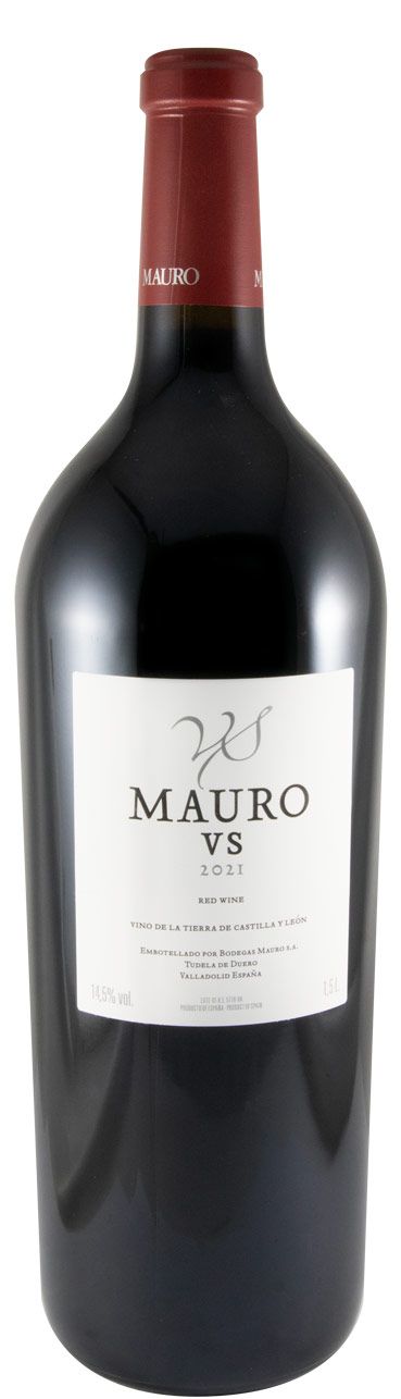 2021 Bodegas Mauro VS Castilla y León red 1.5L