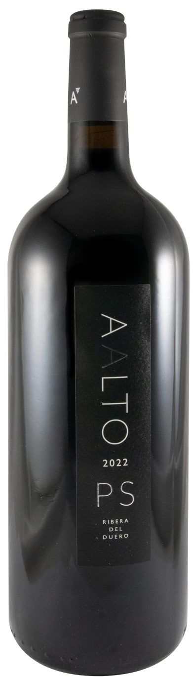 2022 Bodegas Aalto PS Ribera del Duero tinto 1,5L