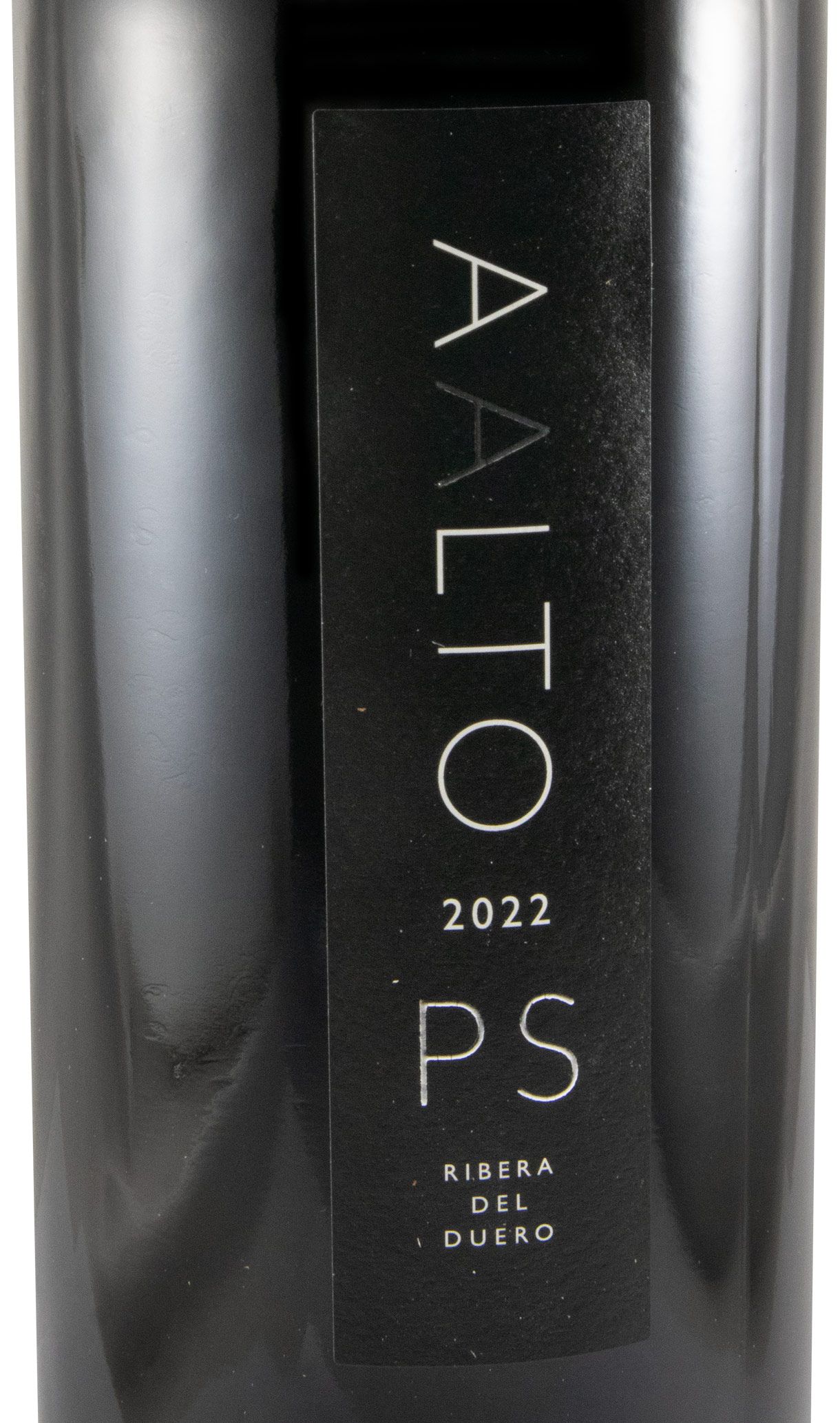 2022 Bodegas Aalto PS Ribera del Duero tinto 1,5L