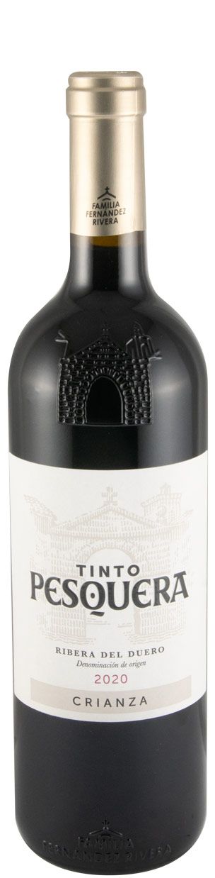 2020 Pesquera Crianza Ribera del Duero tinto