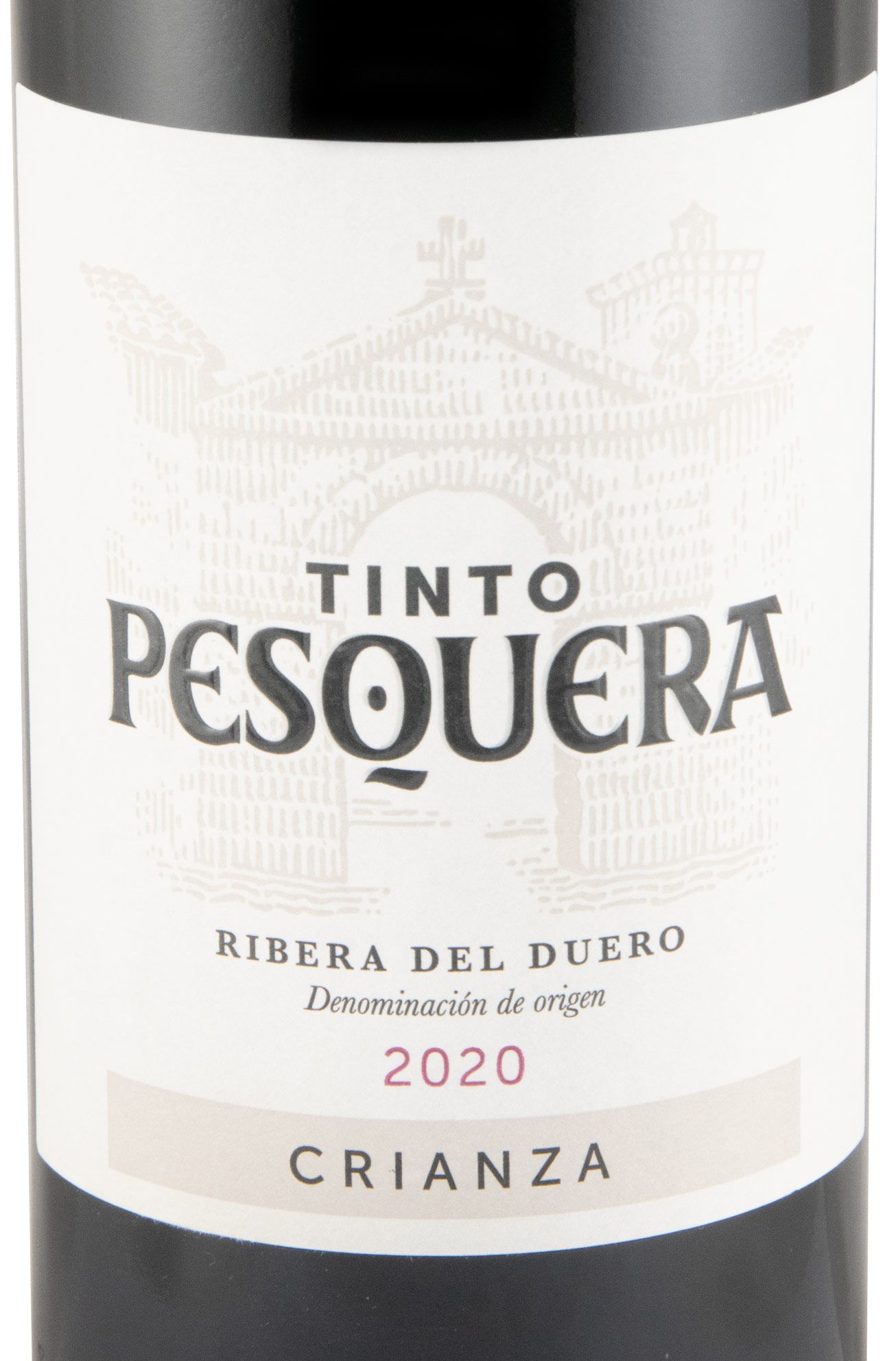 2020 Pesquera Crianza Ribera del Duero tinto