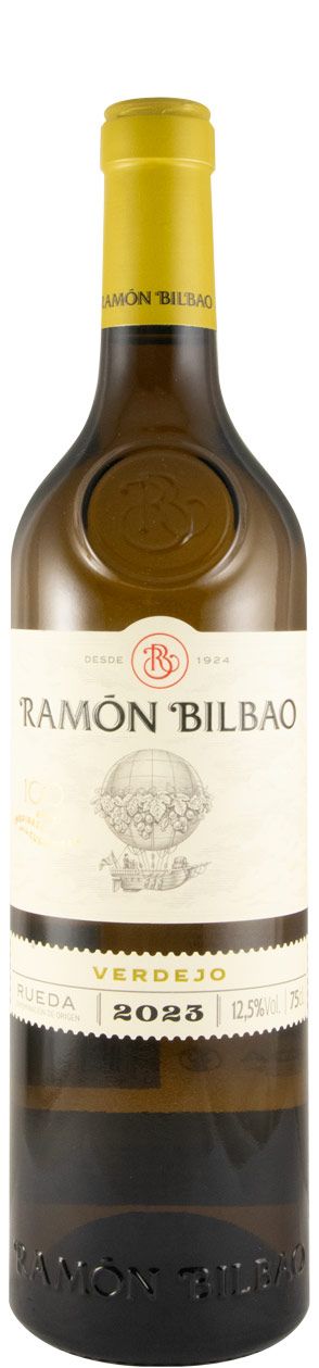 2023 Ramón Bilbao Verdejo branco