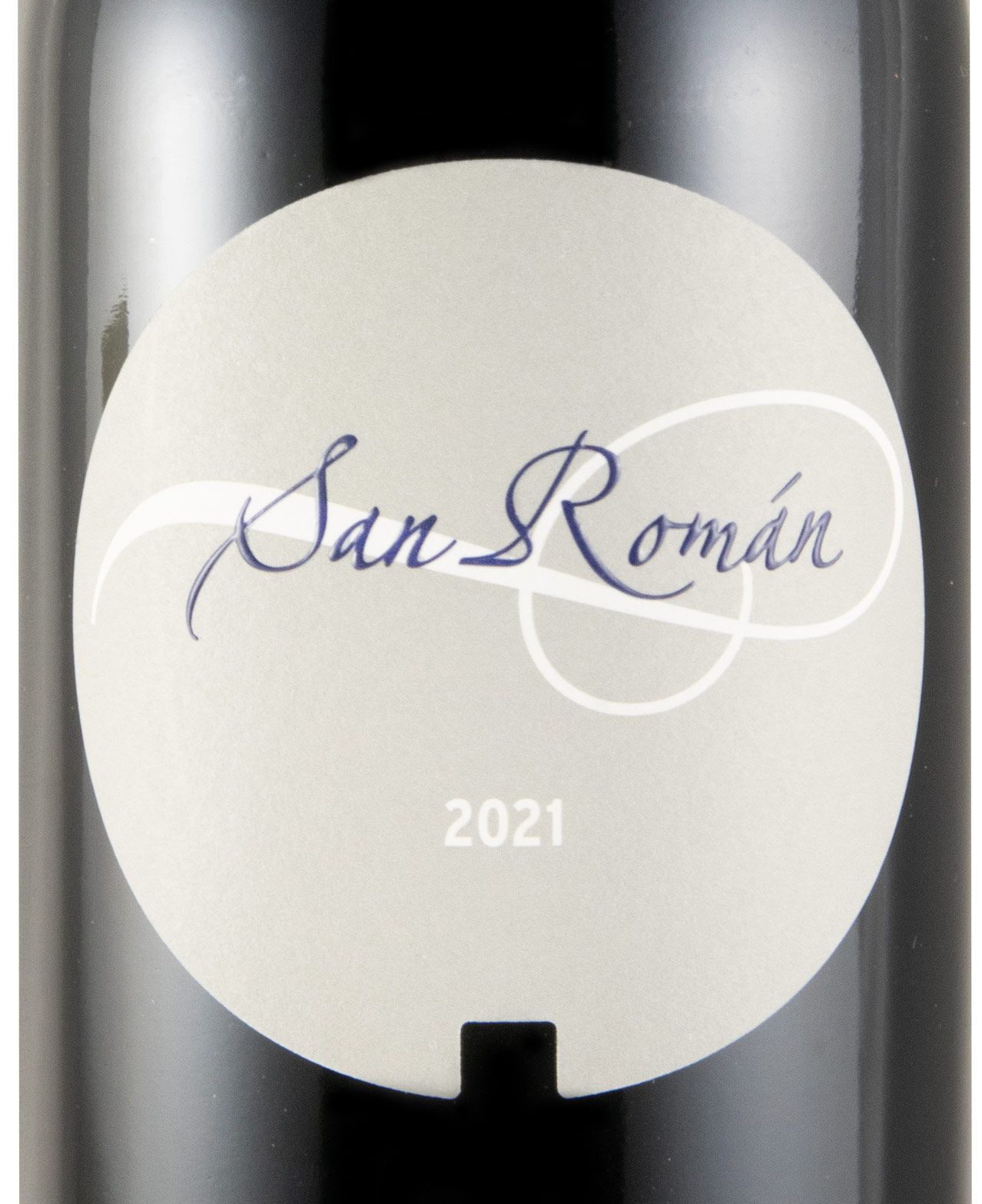 2021 Bodegas San Román Toro biológico tinto