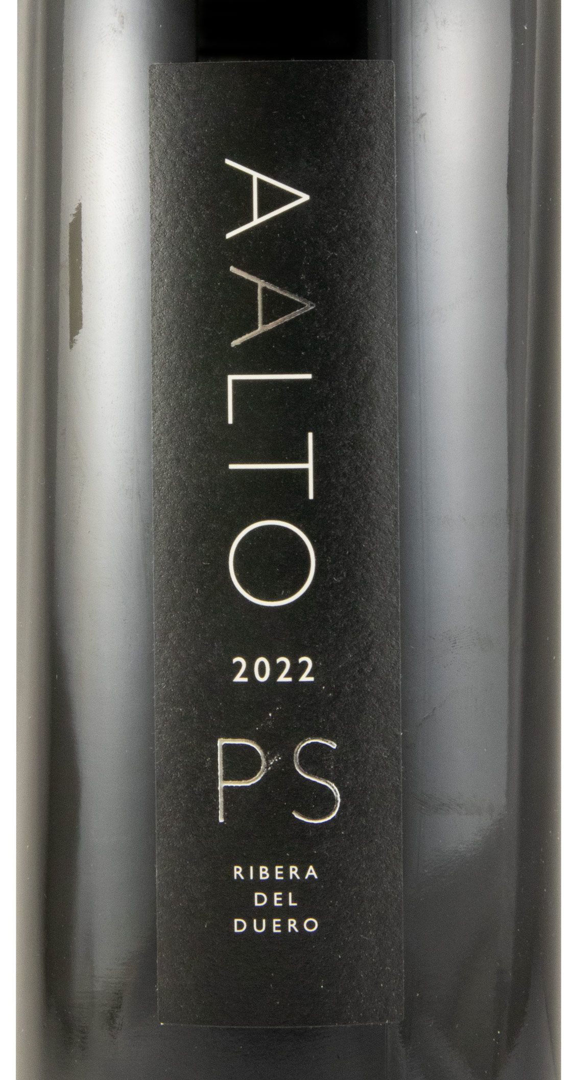 2022 Bodegas Aalto PS Ribera del Duero tinto
