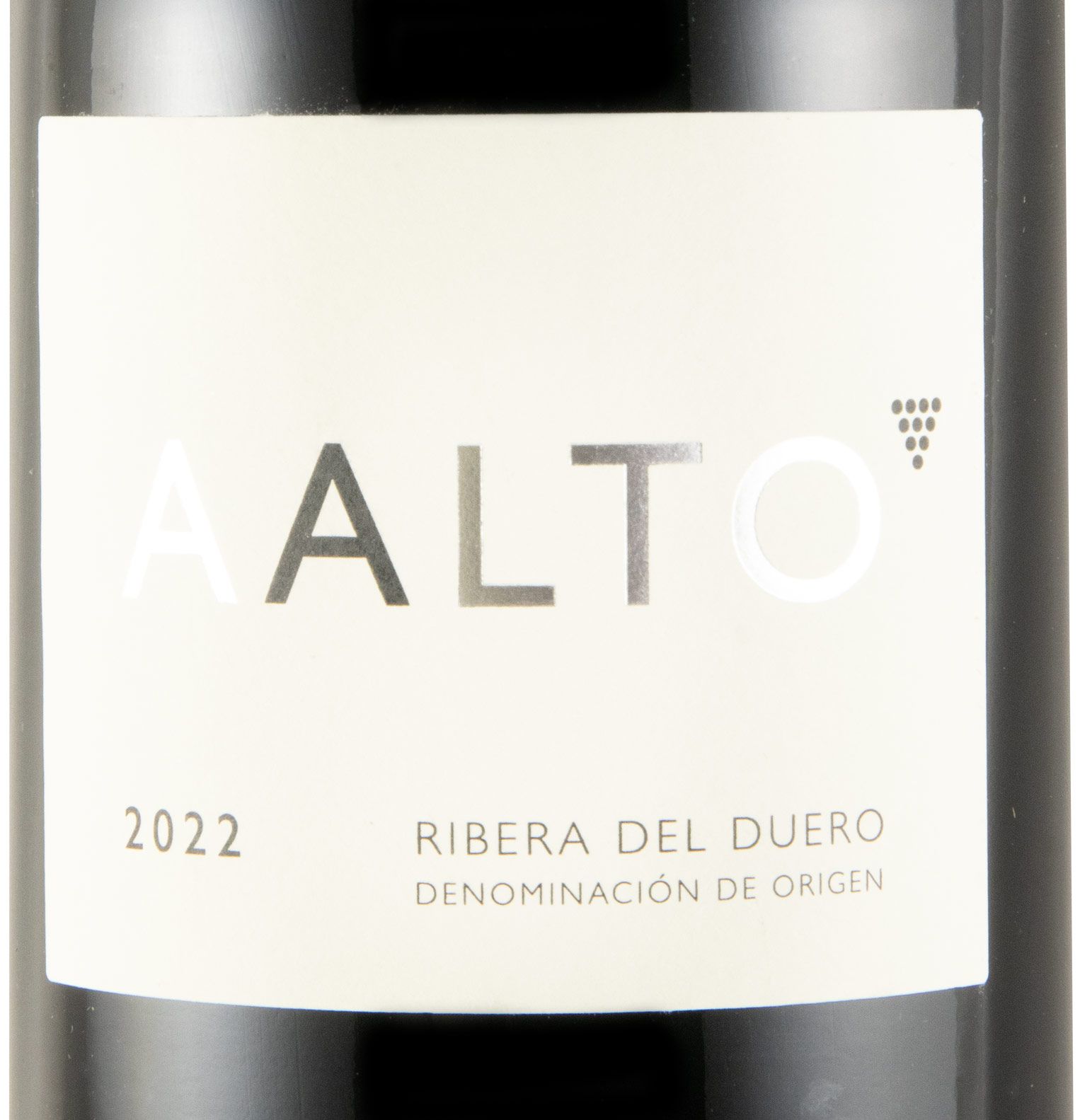 2022 Aalto tinto