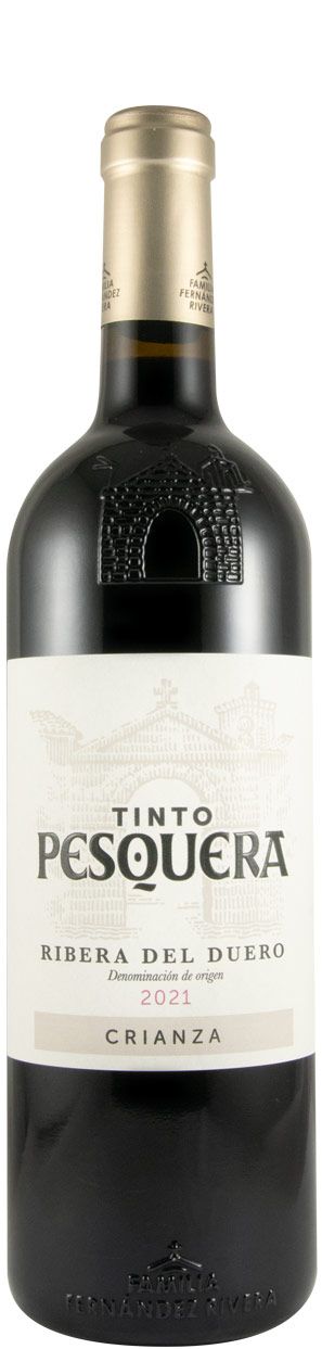 2021 Pesquera Crianza Ribera del Duero tinto