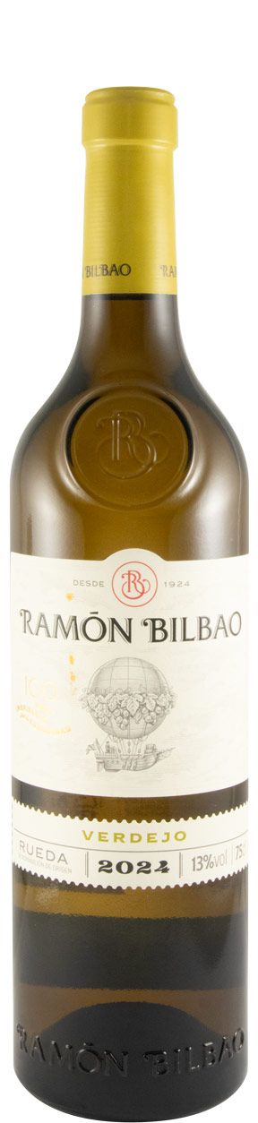 2024 Ramón Bilbao Verdejo white