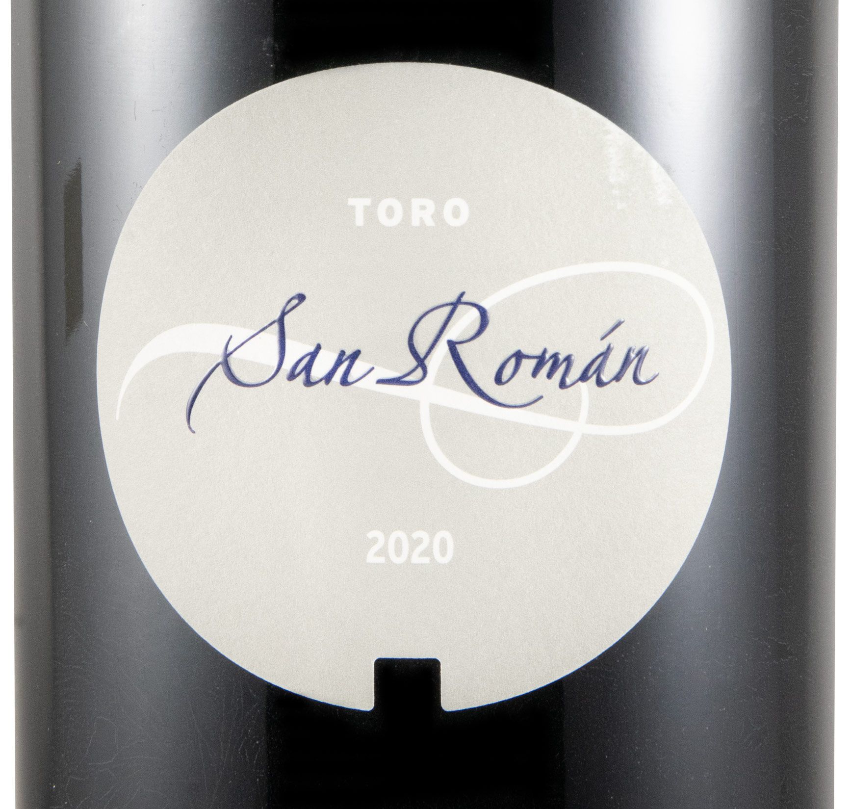 2020 Bodegas San Román Toro organic red 1.5L