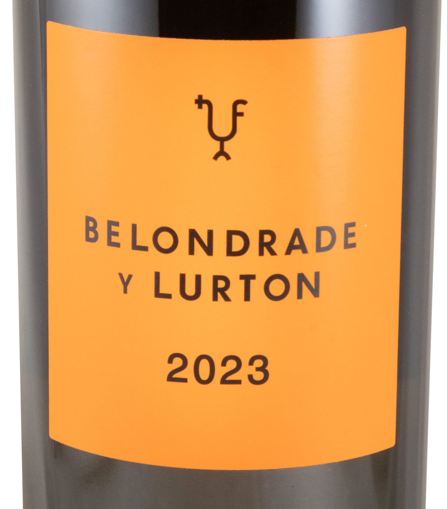 2023 Belondrade y Lurton Rueda organic white