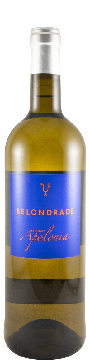 2024 Belondrade Quinta Apolonia Castilla y Léon organic white