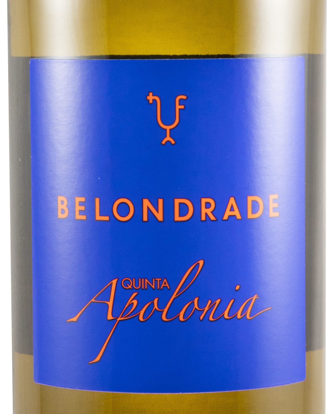 2024 Belondrade Quinta Apolonia Castilla y Léon organic white