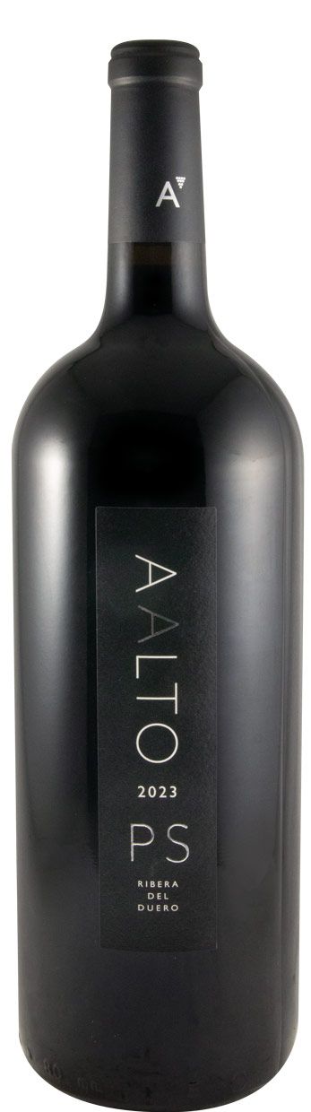 2023 Bodegas Aalto PS Ribera del Duero tinto 1,5L